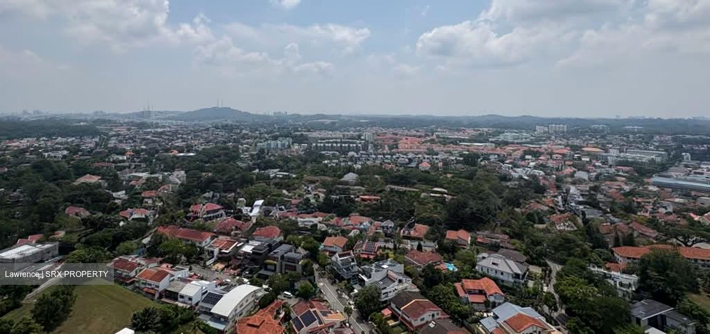 D'Leedon (D10), Condominium #603532401